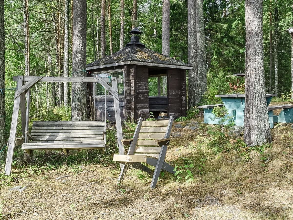 Дома для отпуска Holiday Home Haapalehto Нурмес-20