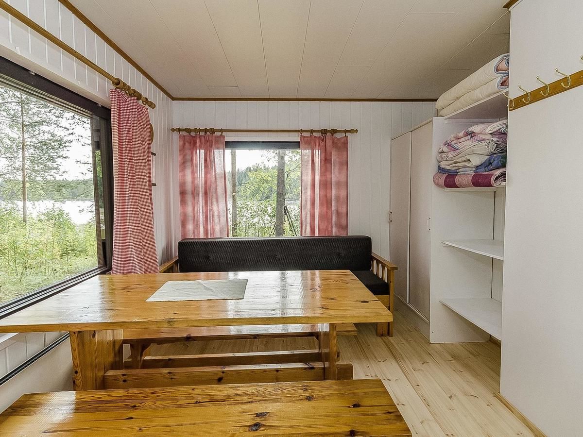 Дома для отпуска Holiday Home Haapalehto Нурмес